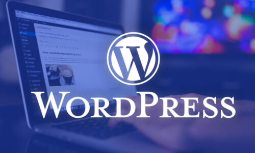 การพัฒนาเว็บอีเลิร์นนิงด้วย WordPress